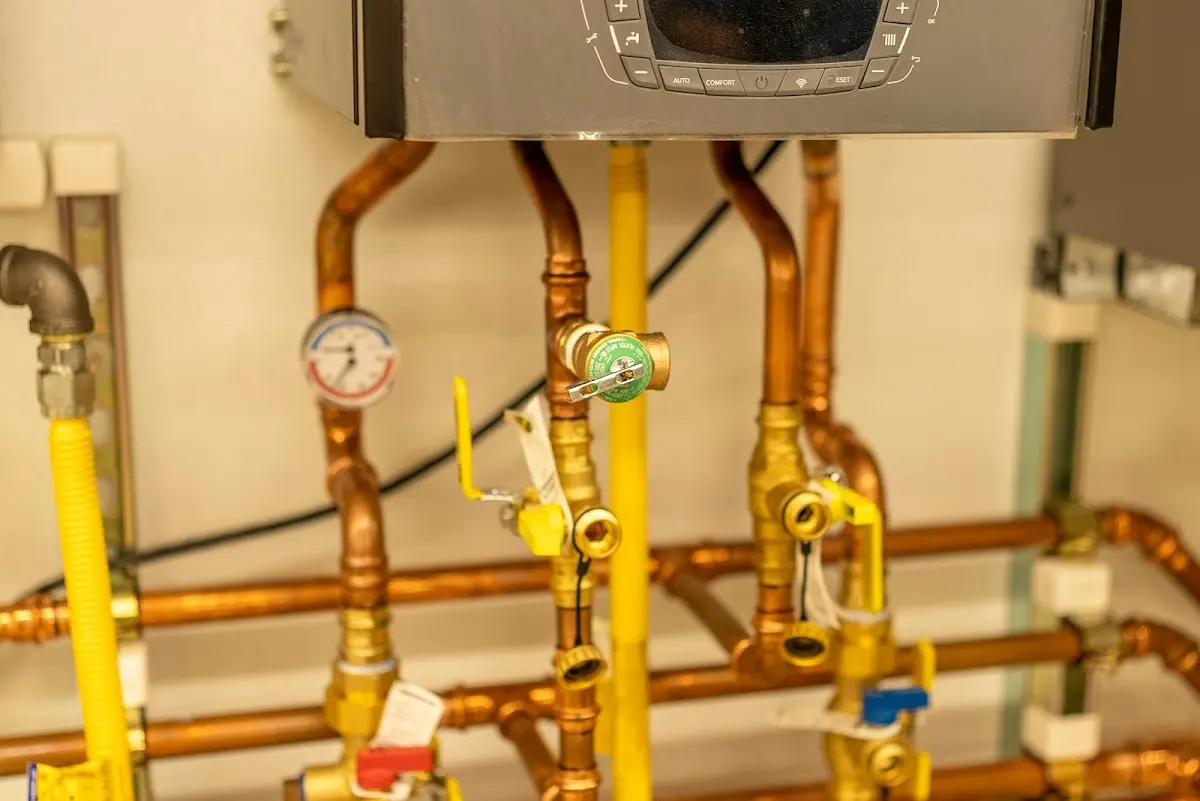 Licensed technician providing Sump Pump Repair for a homeowner in Barstow